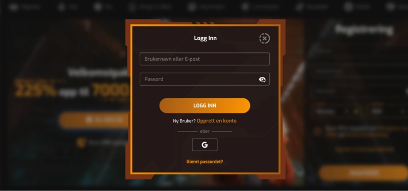 Hugo Homepage